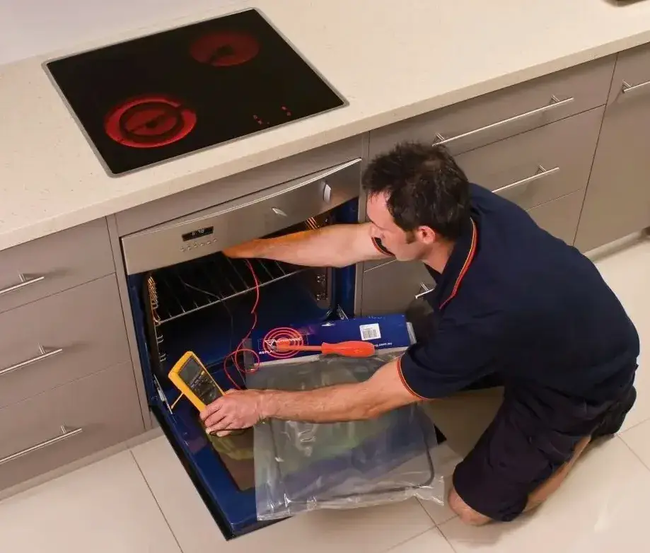 Electric Cooker Installation Charlton in Charlton