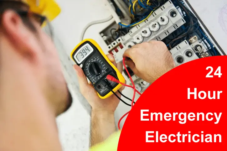 24-Hour Emergency Electricians Charlton You Can Trust in Charlton