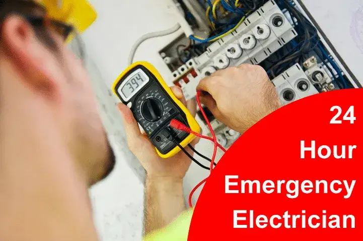 24-Hour Emergency Electricians Charlton You Can Trust in Charlton