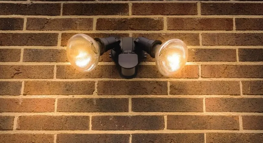 Security Light Installers Charlton in Charlton