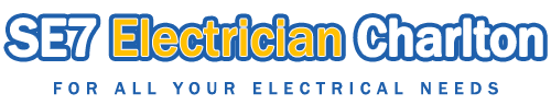 SE7 Electrician Charlton